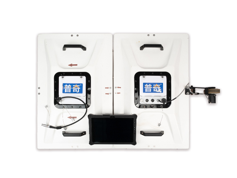 普奇PQWT-GPR7530探地雷達